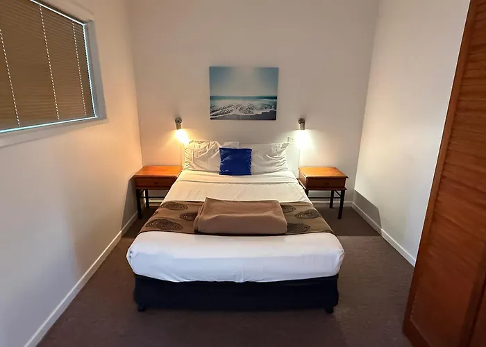 Tower Court Motel - Adults Only Haven