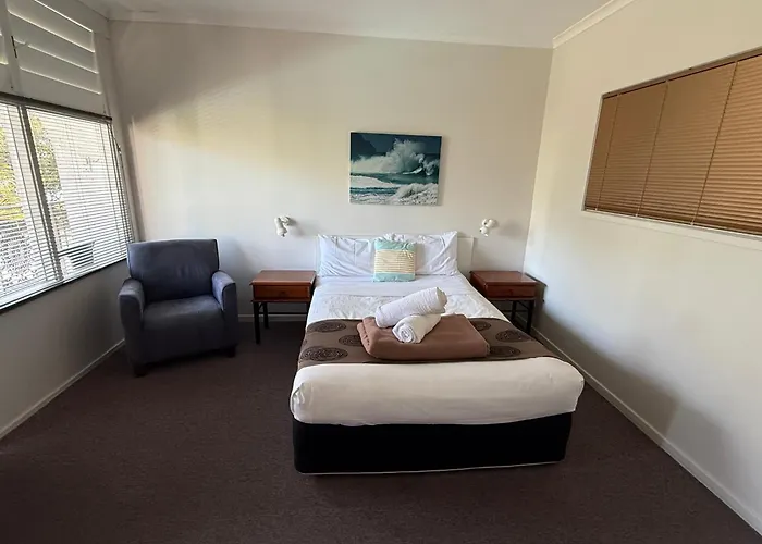 Tower Court Motel - Adults Only Haven