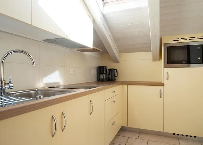 Appartement Inge