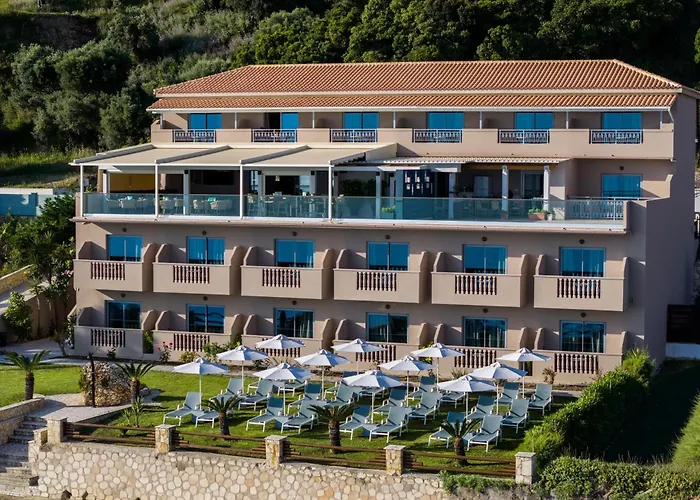 Anemona Beach Hotel