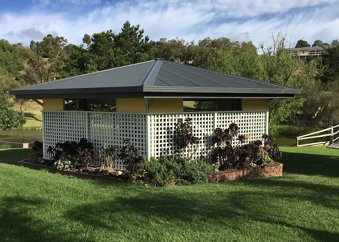 Barwon Valley Lodge