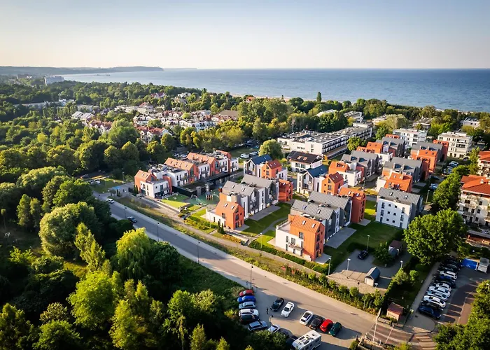 Golden Tulip Residence