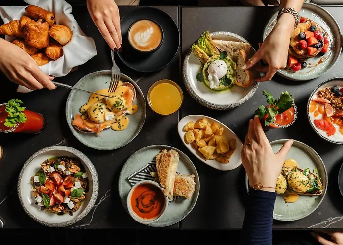 art'otel amsterdam, Powered by Radisson Hotels