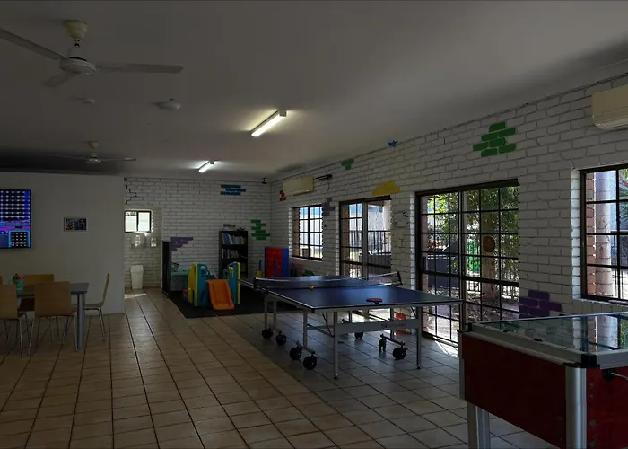 Discovery Parks - Rockhampton
