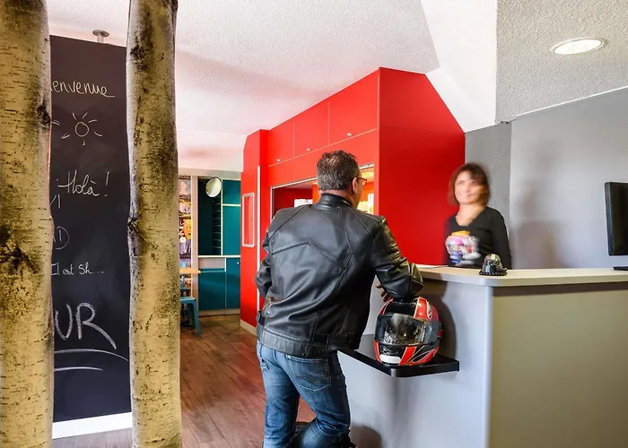 hotelF1 Toulon Est La Valette Rénové