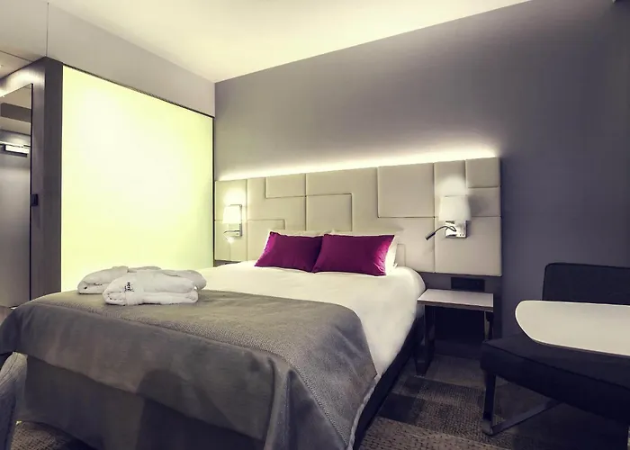 Mercure Krakow Stare Miasto