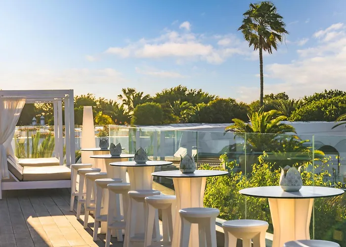 Elba Premium Suites - Adults Only