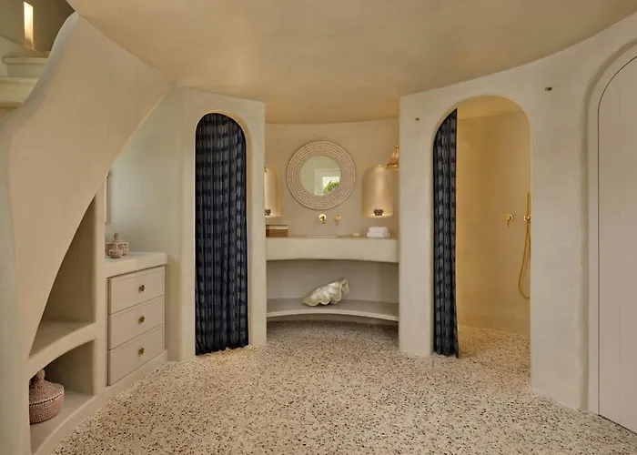 Santa Marina, A Luxury Collection Resort, Mykonos