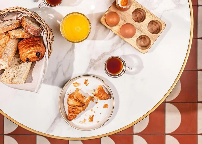 ibis Styles Aix les Bains Domaine de Marlioz