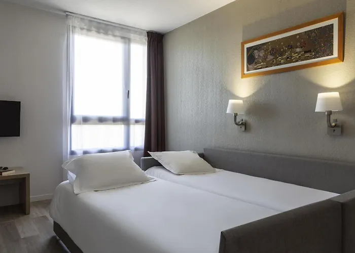 Adagio Access Avignon