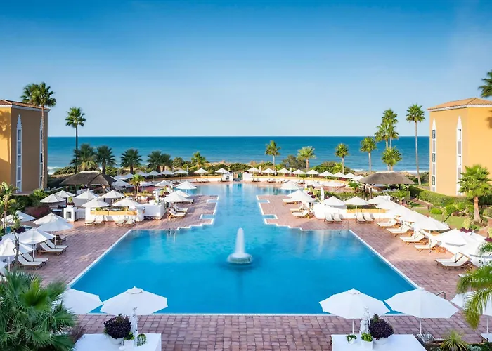 Palacio De Sancti Petri, A Gran Melia - The Leading Hotels Of The World