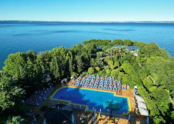 Parc Hotel Gritti
