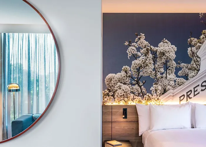 Novotel Melbourne Preston