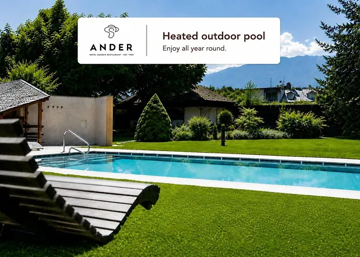 Hotel Ander