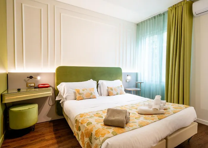 Hotel Serenella