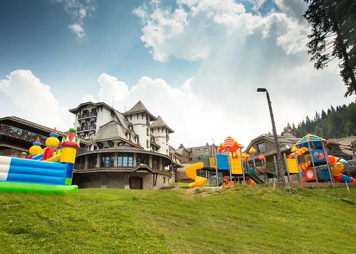 Termag Hotel Jahorina