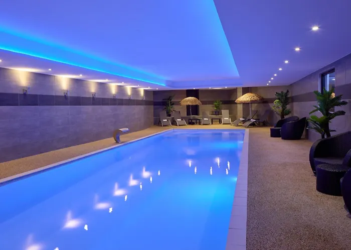 Zenitude Swiss Apparthotels