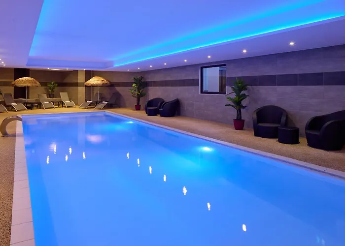 Zenitude Swiss Apparthotels