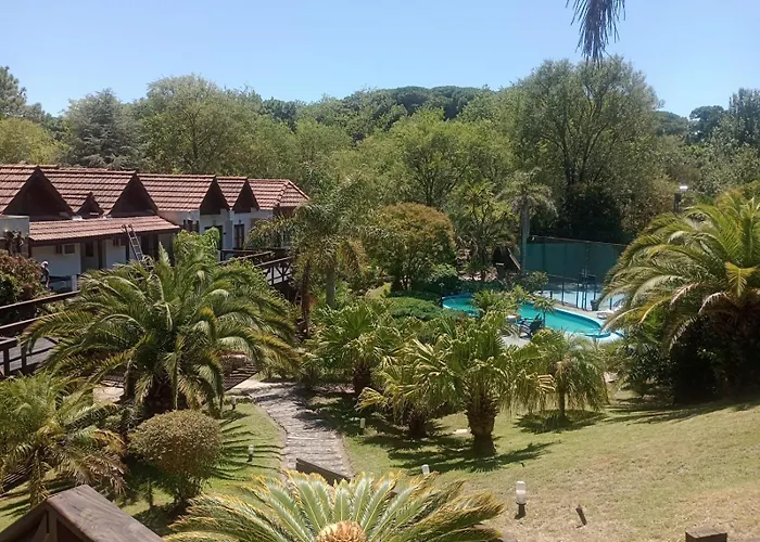 San Remo Villa Corral Apart