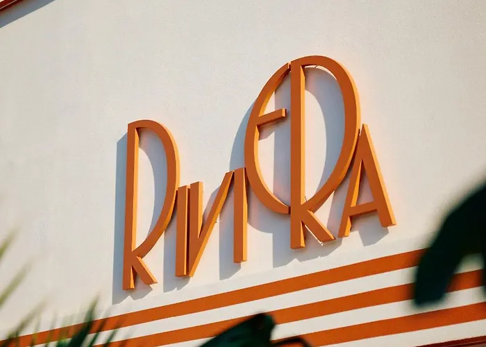 Riviera Hotel Menorca
