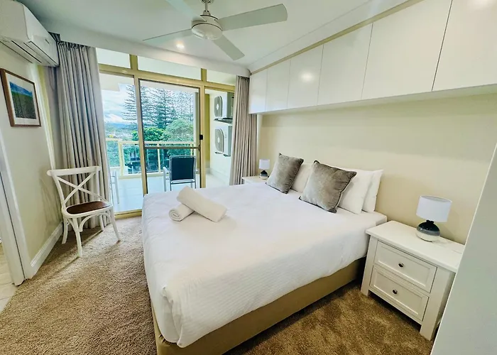 Northpoint Apartments