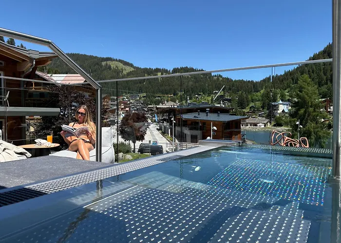 Hotel Rosengarten
