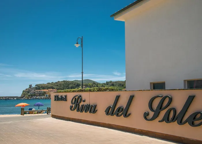 Hotel Riva Del Sole