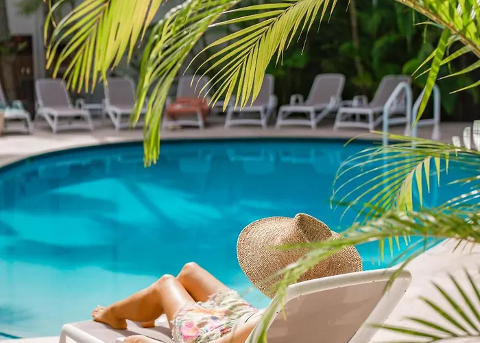 The Lookout Resort Noosa