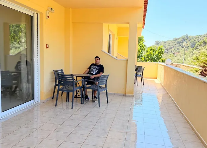 Limnionas Bay Village Hotel