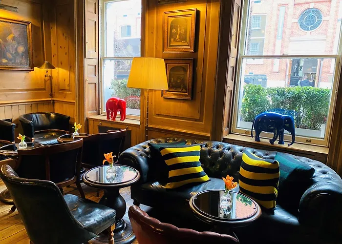 Durrants Hotel