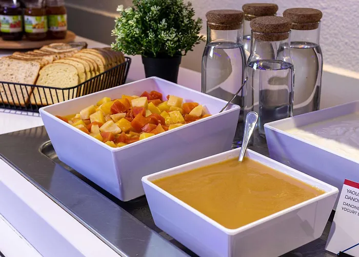 Ibis Budget Berlin Potsdamer Platz