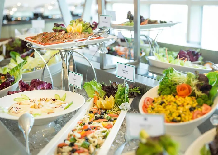 Grand Mercure Majlis Residences Abu Dhabi
