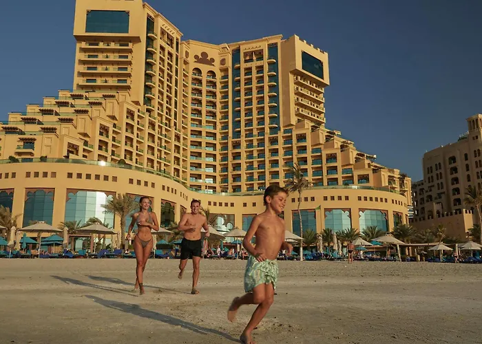 Fairmont Ajman