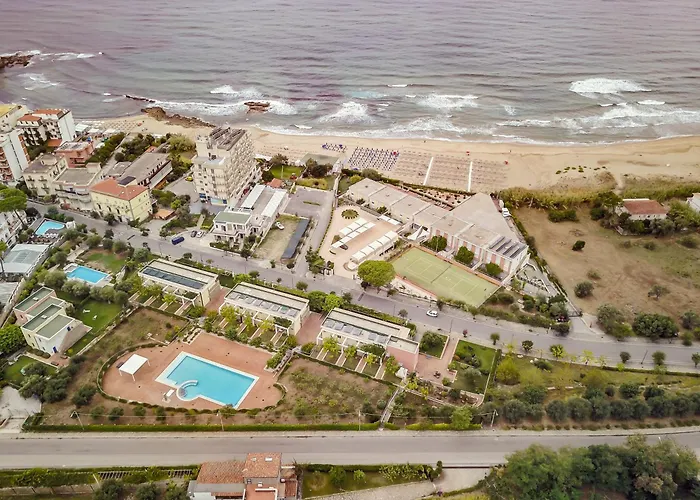 Ancora Resort Acciaroli