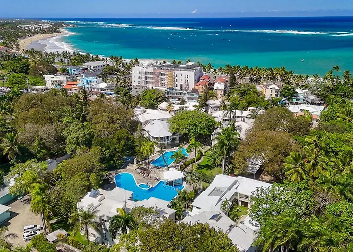 Tropical Casa Laguna