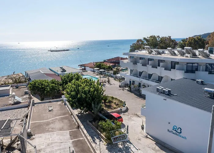Raffaello Beach