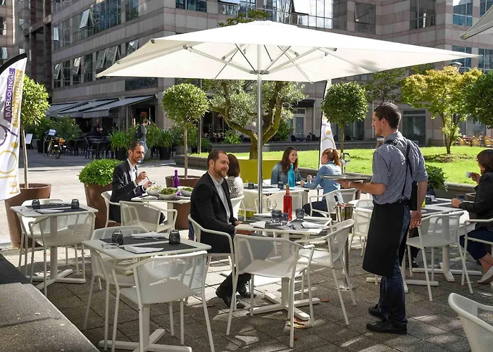 Mercure Paris Boulogne