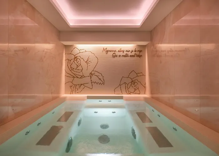 Hotel Elysia By Inwood Hotels