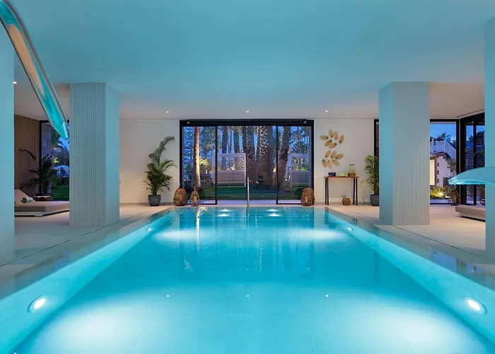 Paradisus by Meliá Gran Canaria - All Inclusive