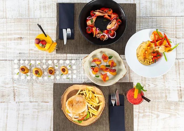 Paradisus by Meliá Gran Canaria - All Inclusive