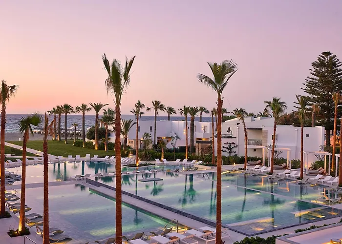 Grecotel Creta Palace