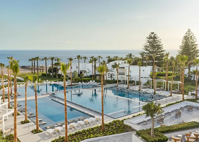 Grecotel Creta Palace