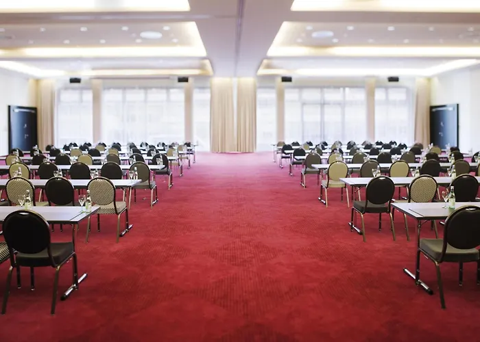 Moevenpick Hotel Stuttgart Airport