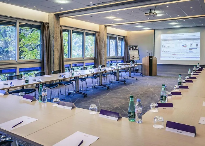 Mercure Mulhouse Centre