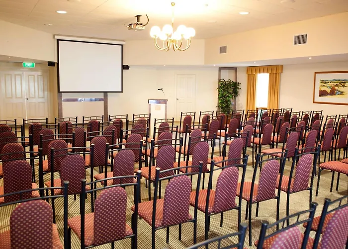Clare Country Club