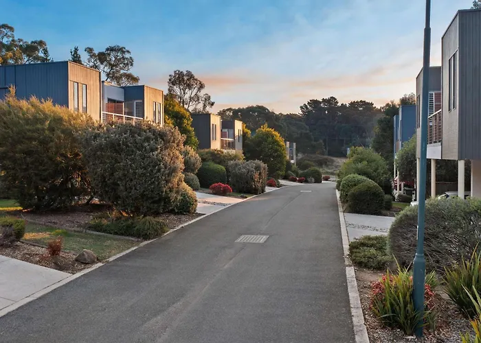 The Sebel Creswick Forest Resort