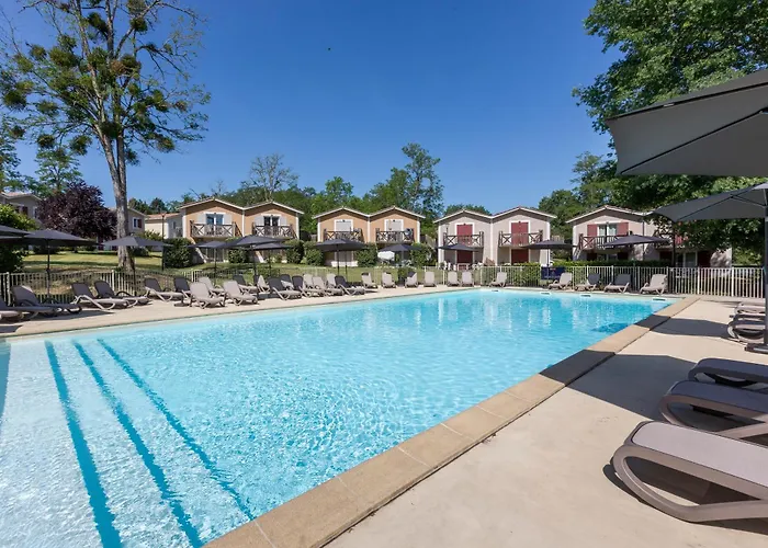 Le Domaine D'Albret - Golf & Resort