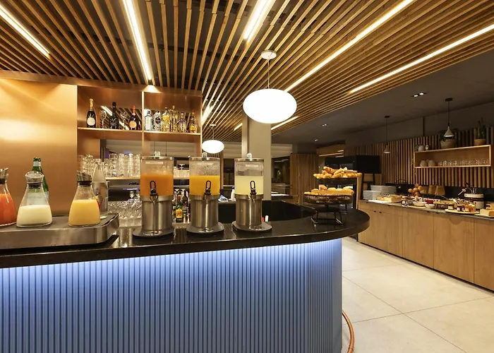 Novotel Bordeaux Centre Gare Saint Jean