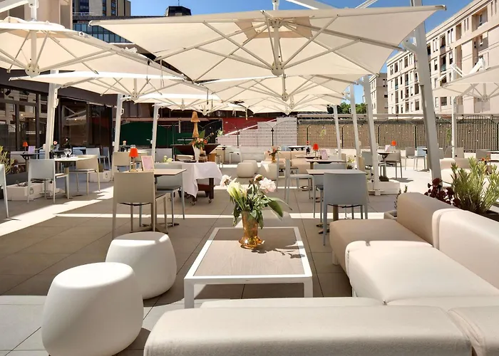 Mercure Montpellier Centre Comédie