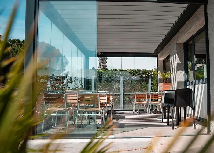 ibis budget Narbonne Est